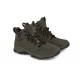 Fox Khaki Camo Boots - ALL SIZES